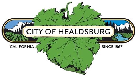 healdsburg city portal.